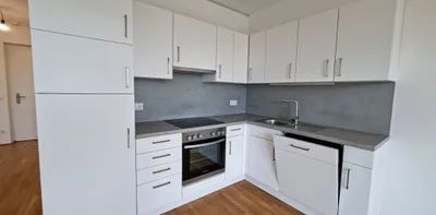 Erstklassige 2 Zimmerwohnung mit Freifläche nahe dem WU Campus und Wiener Prater - Photo 2
