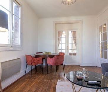 Location Appartement 2 pièces 45m² - Photo 6