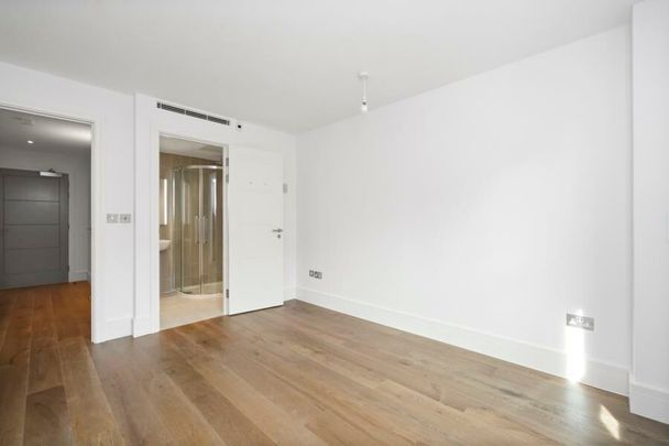 2 Bedroom Flat To Let - Photo 1