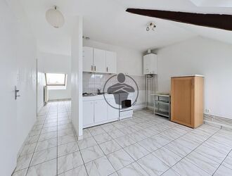 Location Appartement 2 pièces 25 m2 à Saint-Quentin - Photo 5