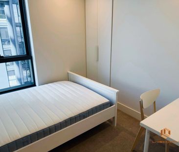 Melbourne CBD - Photo 4