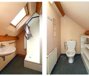 Gunstig gelegen woning met 4 slpk., tuin en garage te Zichem - Photo 2