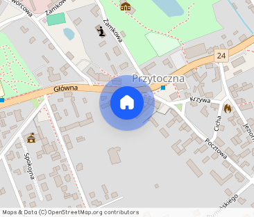 Do wynajęcia - dom jednorodzinny o pow. 110 m2 z garażem Przytoczna - Photo 1