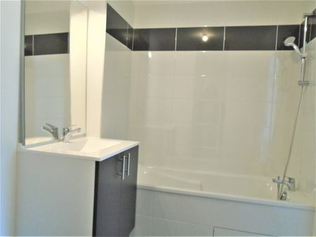 Location Appartement 2 pièces 38m² TOULOUSE 31300 - Photo 3