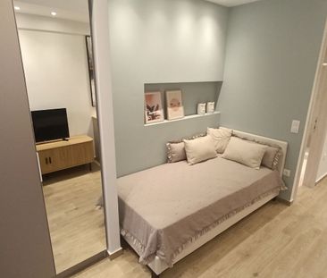 Studio/Γκαρσονιέρα για ενοικίαση Παπάφη - Άγιος Φανούριος (Τούμπα) - Photo 3