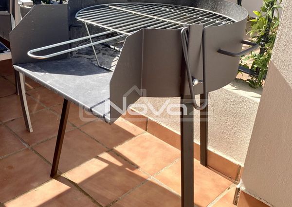 Beautiful townhouse in a prestigious gated complex Los Dolc