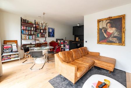 Appartement te huur - Foto 5