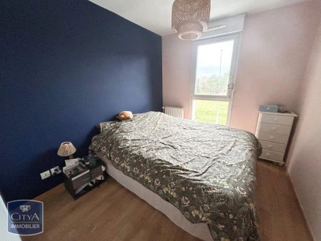 Appartement à louer 2 pièces 57.77m² - Photo 4