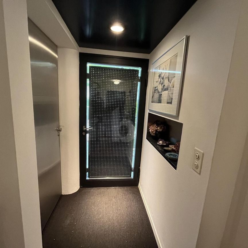 WOHNEN IM GRÜNEN - RUHIG UND FAMILIENFREUNDLICH - Foto 1