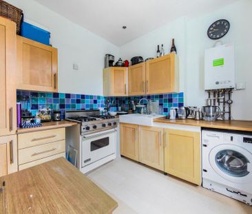 1 bedroom flat to rent - Photo 6