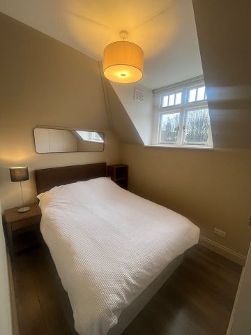 Room in a Shared Flat, Keswick Road, SW15 - Photo 2