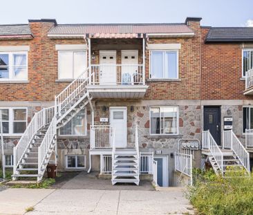 8424 Rue St-Hubert - Photo 1