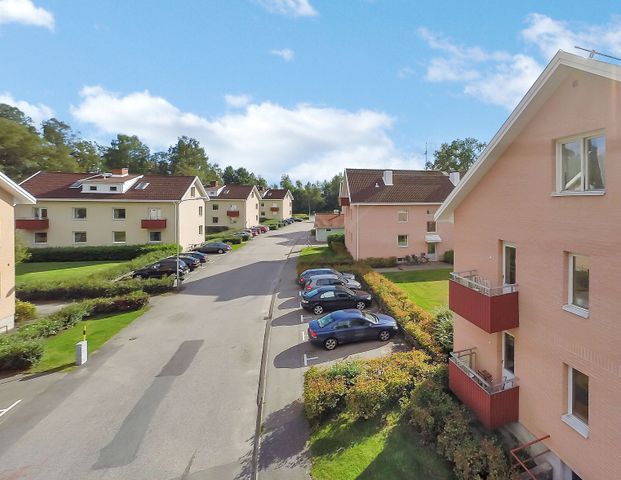 Sunnerbogatan 10 - Foto 1