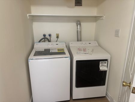 For Lease - 2330 Bridletowne Circle Unit# 1104, Toronto, Ontario - Photo 5