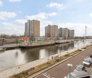 Te huur: Appartement 1e Lulofsdwarsstraat 2 Q in Den Haag - Foto 5