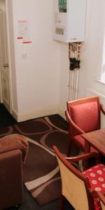 Queens Road (2 bed) - Photo 4