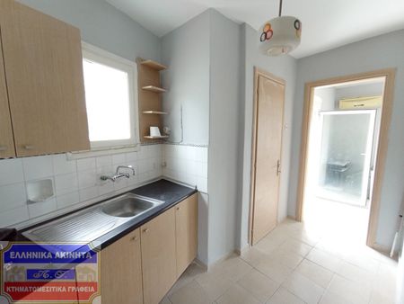 Studio/Γκαρσονιέρα για ενοικίαση Άγιος Γεώργιος (Καβάλα) - Φωτογραφία 3