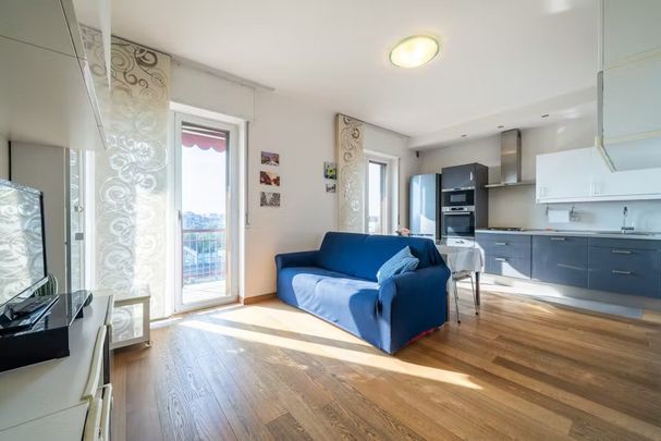 Via Alessandro Repetti, Milan, Lombardy 20138 - Photo 1