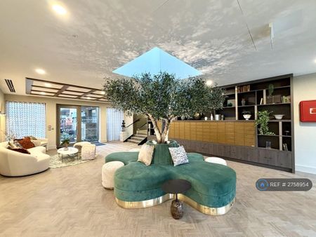 Studio to rent - Photo 3