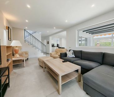 3 Bed Townhouse for Rent in Calahonda - Photo 1