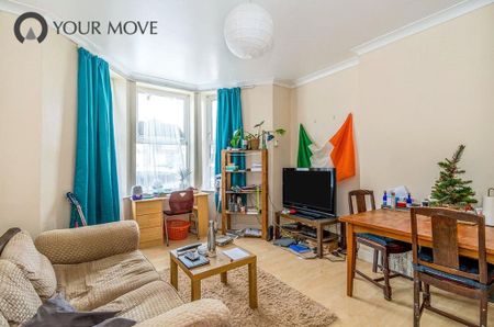 1 bedroom flat to rent - Photo 3