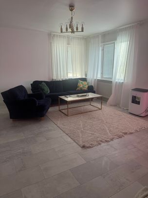 Björkhagsvägen, Huddinge - Foto 1