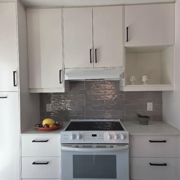 APPARTEMENT AHUNTSIC À LOUER - Photo 1