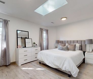 For Lease - 22 Gladsmore Crescent Unit# Upper, Toronto, Ontario - Photo 4