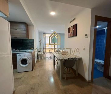 Apartamento de alquiler en Calle Maldonado, El Pilar - Photo 3