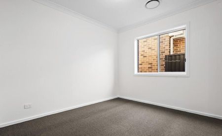 BRAND NEW EVERYTHING, BE THE FIRST TO CALL THIS HOME - Photo 3