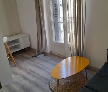 Location Appartement 2 pièces 27 m2 à Perpignan - Photo 6