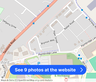 Brymon Way, PLYMOUTH - Photo 1