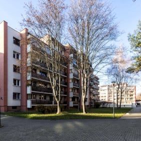 Pokój, ul. Meksykańska - Фото 1