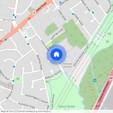 22/62 Coora Street, Qld 4122, Wishart