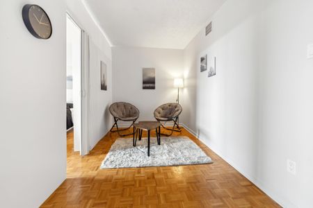 Deluxe Room - Olympic Village - Photo 2