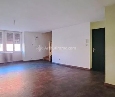 Location Appartement 4 pièces 63 m2 à Carmaux - Photo 2