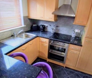 1 bedroom flat to rent - Photo 6