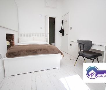 1 Bedroom Room in Flat Share To Rent - Photo 2