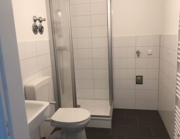 Wo das Leben so spielt - großzügige 3-Zimmer-Wohnung in guter Wohnlage - Foto 1