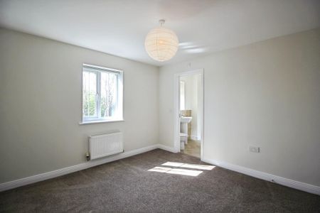 5 bedroom detached house to rent - Photo 5