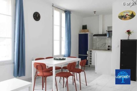 Apartment - Photo 5