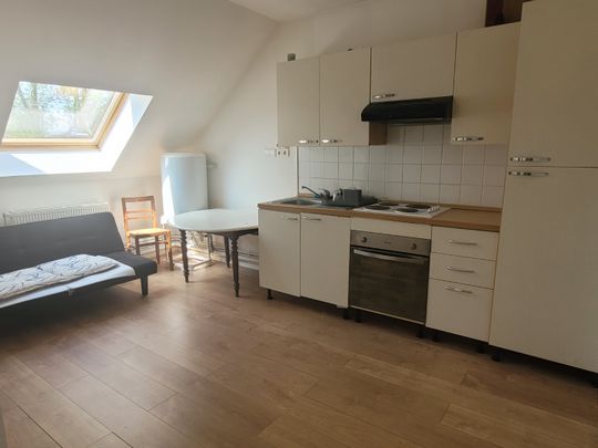 Location Appartement 2 pièces 20m² MAUBEUGE 59600 - Photo 1