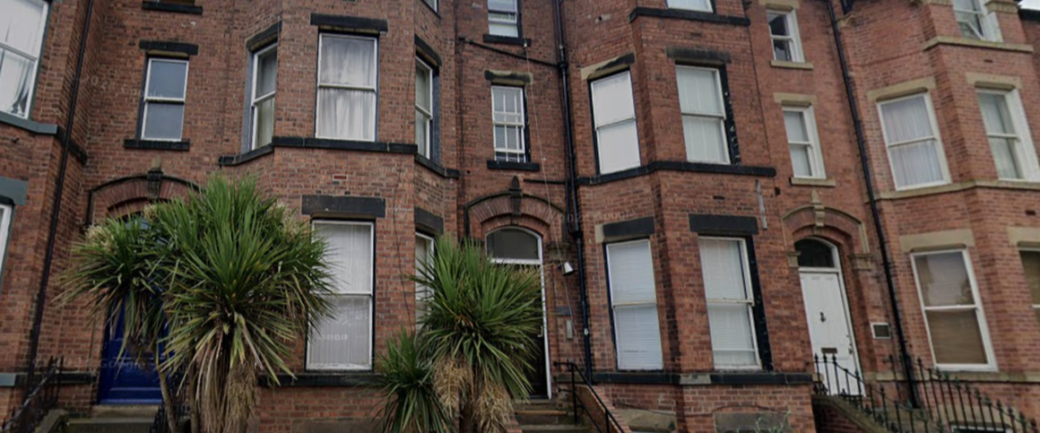 Bond Street Room 1 - Photo 1