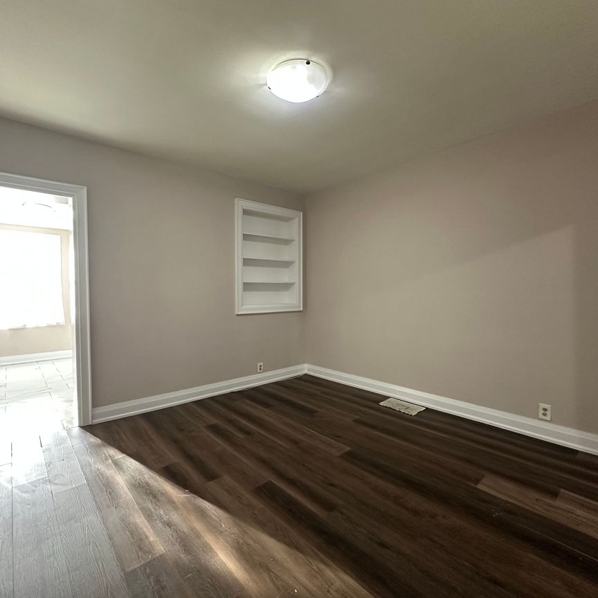 For Lease - 104 Rosslyn Avenue Unit# 1, Hamilton, Ontario - Photo 1