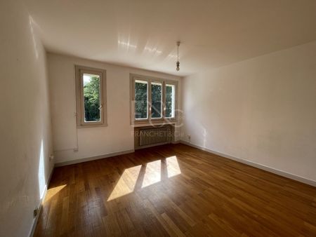 T2 de 50 m² - route de Champagne à Ecully - Photo 3