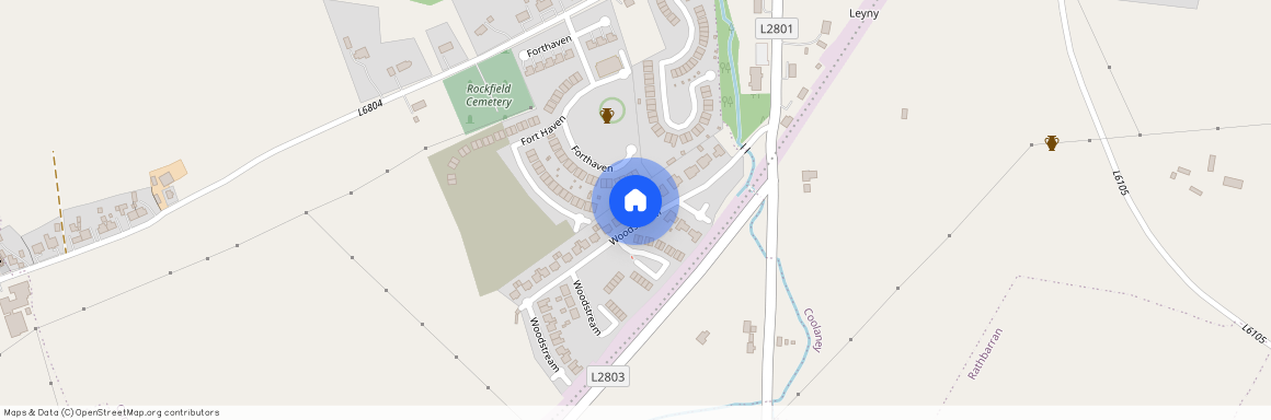 7 Woodstream, Coolaney, Sligo, F56VW98