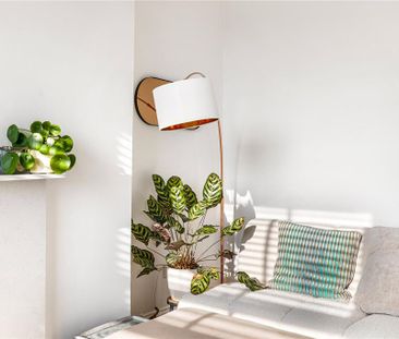 3 bedroom maisonette to rent - Photo 3