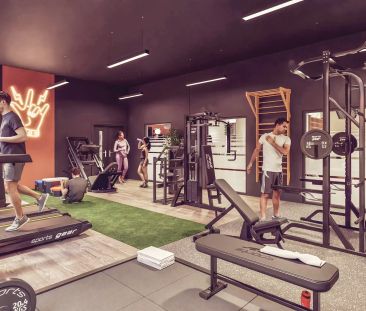 Standard Studio - Photo 1