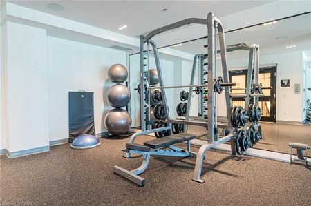 For Lease - 25 Wellington Street Unit# 1006, Kitchener, Ontario - Photo 3