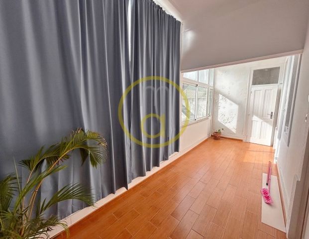 LISBON CENTER / AMOREIRAS - RATO in ARTILHARIA 1 apart. T4 - Photo 1